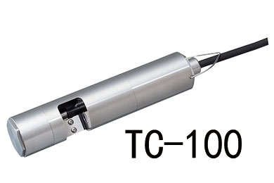 TC-100濁度電極